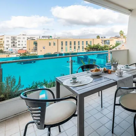 Casa Del Lido By Interhome * Alghero