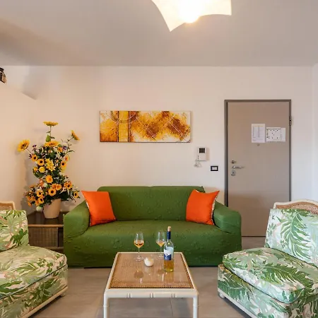 Casa Del Lido By Interhome * Alghero