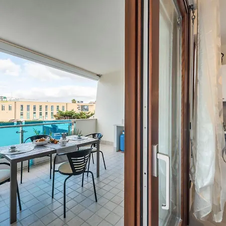 Casa Del Lido By Interhome