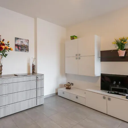 Casa Del Lido By Interhome Apartment Alghero