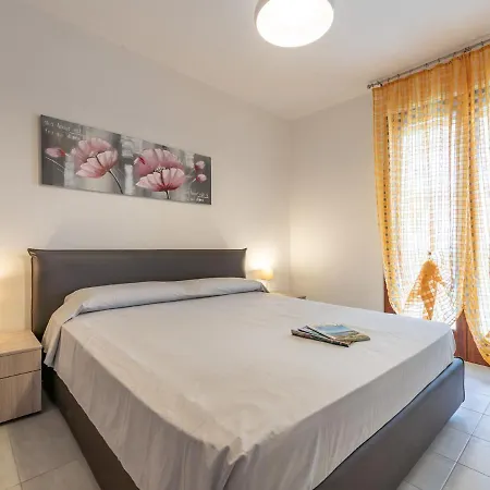 Casa Del Lido By Interhome Apartment *