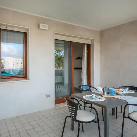 Casa Del Lido By Interhome Alghero