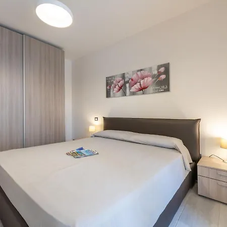 Casa Del Lido By Interhome Apartment *