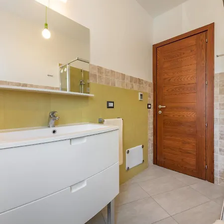 Casa Del Lido By Interhome Apartment Alghero