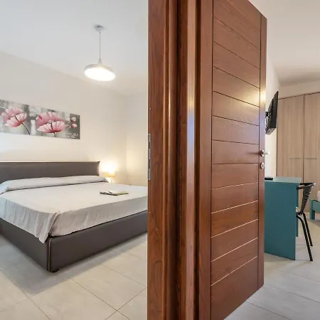Apartment Casa Del Lido By Interhome