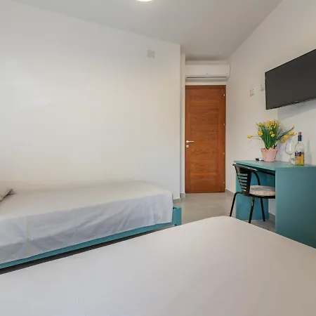 Casa Del Lido By Interhome Apartment