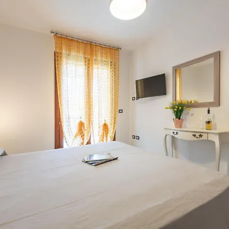 Apartment Casa Del Lido By Interhome