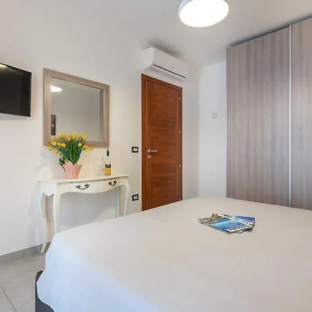 Casa Del Lido By Interhome Alghero