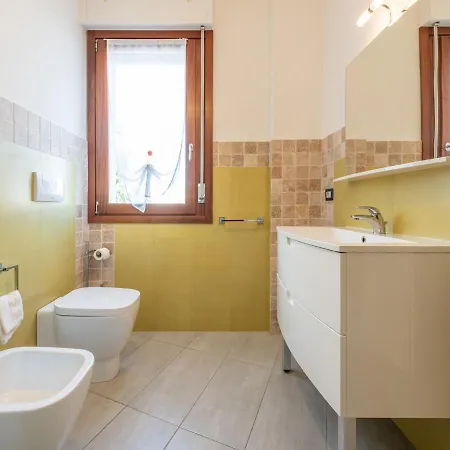 Casa Del Lido By Interhome Apartment Alghero