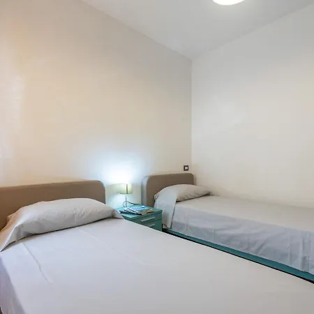 Casa Del Lido By Interhome Alghero
