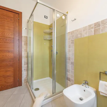 Casa Del Lido By Interhome * Alghero