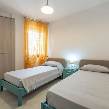 Casa Del Lido By Interhome Apartman *